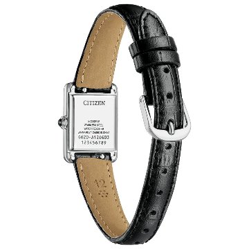 EG2790-12A　シチズン : キー【ノベルティ付・ｷﾞﾌﾄ包装･ベルト調整無料・国内正規品】腕時計 ﾚﾃﾞｨｰｽ ソーラーの画像