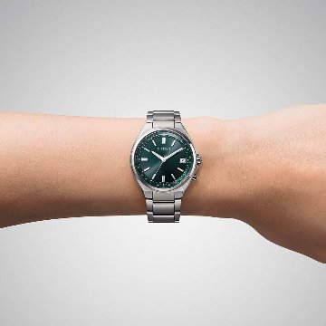 CB1160-55W  シチズンコレクション【国内正規品】【ノベルティ付・ｷﾞﾌﾄ包装無料】ソーラー電波　腕時計 メンズの画像