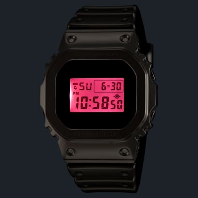 g-shock・GM-5600YRA-8JF【国内正規品・ノベルティ付・ギフト包装無料】メンズ腕時計 の画像