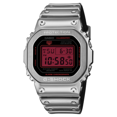 g-shock・GM-5600YRA-8JF【国内正規品・ノベルティ付・ギフト包装無料】メンズ腕時計 の画像
