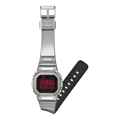 g-shock・GM-5600YRA-8JF【国内正規品・ノベルティ付・ギフト包装無料】メンズ腕時計 の画像