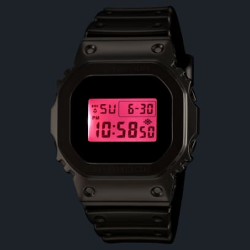 g-shock・GM-5600YRA-8JF【国内正規品・ノベルティ付・ギフト包装無料】メンズ腕時計 の画像