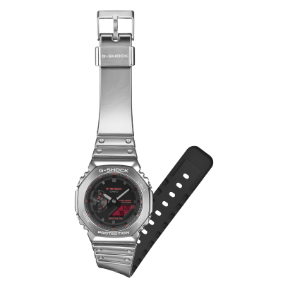 gショック・ GM-2100YRA-8AJF【国内正規品・ノベルティ付・ギフト包装無料】メンズ腕時計 の画像