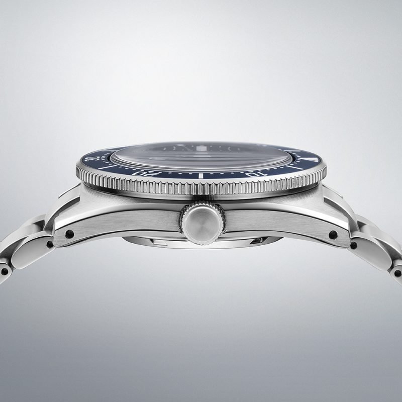 SBDC195・ﾌﾟﾛｽﾍﾟｯｸｽ 【ﾉﾍﾞﾙﾃｨ付・ﾍﾞﾙﾄ調整ｷﾞﾌﾄ包装無料・新品正規品】 腕時計 メンズ ﾒｶﾆｶﾙ 2021大谷選手CMﾓﾃﾞﾙ色違いの画像