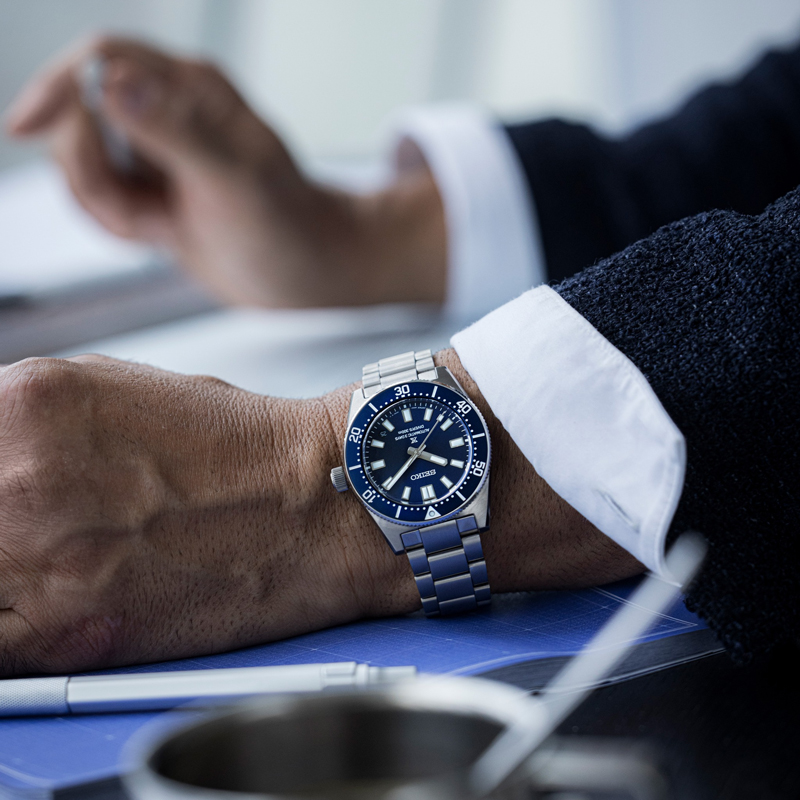 SBDC195・ﾌﾟﾛｽﾍﾟｯｸｽ 【ﾉﾍﾞﾙﾃｨ付・ﾍﾞﾙﾄ調整ｷﾞﾌﾄ包装無料・新品正規品】 腕時計 メンズ ﾒｶﾆｶﾙ 2021大谷選手CMﾓﾃﾞﾙ色違いの画像