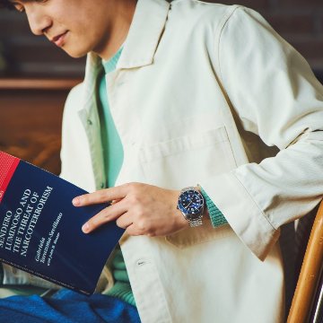 SBDC195・ﾌﾟﾛｽﾍﾟｯｸｽ 【ﾉﾍﾞﾙﾃｨ付・ﾍﾞﾙﾄ調整ｷﾞﾌﾄ包装無料・新品正規品】 腕時計 メンズ ﾒｶﾆｶﾙ 2021大谷選手CMﾓﾃﾞﾙ色違いの画像