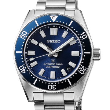 SBDC195・ﾌﾟﾛｽﾍﾟｯｸｽ 【ﾉﾍﾞﾙﾃｨ付・ﾍﾞﾙﾄ調整ｷﾞﾌﾄ包装無料・新品正規品】 腕時計 メンズ ﾒｶﾆｶﾙ 2021大谷選手CMﾓﾃﾞﾙ色違いの画像