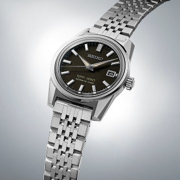 SDKS021 キングセイコー【新品正規品・ﾉﾍﾞﾙﾃｨ付･ﾍﾞﾙﾄ調整無料】ﾒｶﾆｶﾙ ﾒﾝｽﾞ腕時計の画像