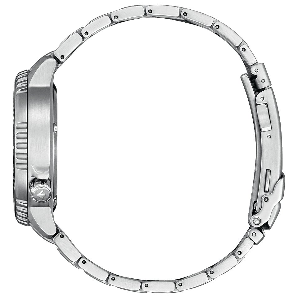 BN0167-50H ﾌﾟﾛﾏｽﾀｰ【ノベルティ付・ｷﾞﾌﾄ包装･ベルト調整無料・国内正規品】腕時計 メンズ ソーラーの画像