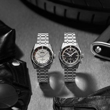 SBDC215◎ﾌﾟﾛｽﾍﾟｯｸｽ 【ﾉﾍﾞﾙﾃｨ付・ﾍﾞﾙﾄ調整ｷﾞﾌﾄ包装無料・新品正規品】 ﾒｶﾆｶﾙ腕時計 メンズの画像