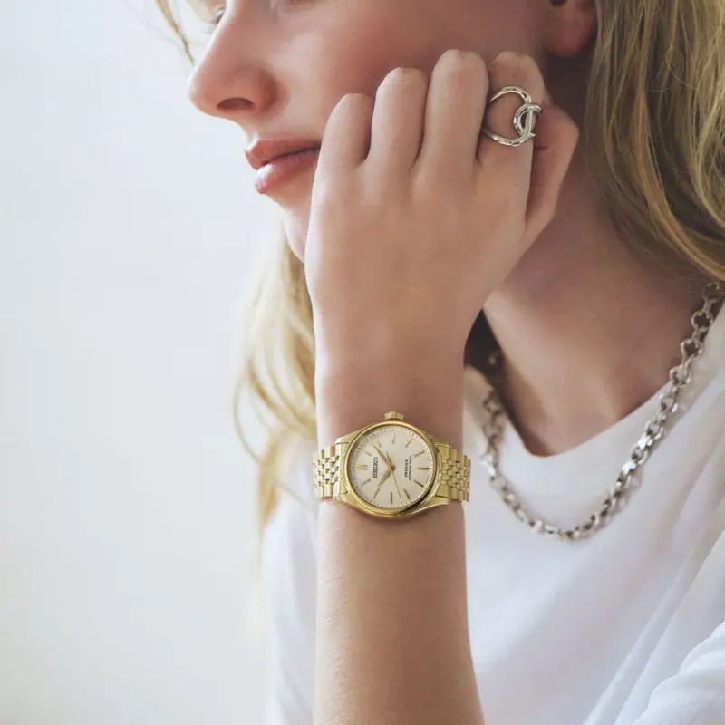 SARX132・セイコー プレザージュ【国内正規品】【ノベルティ付･ベルト調整無料】 腕時計 メンズ レディース メカニカルの画像