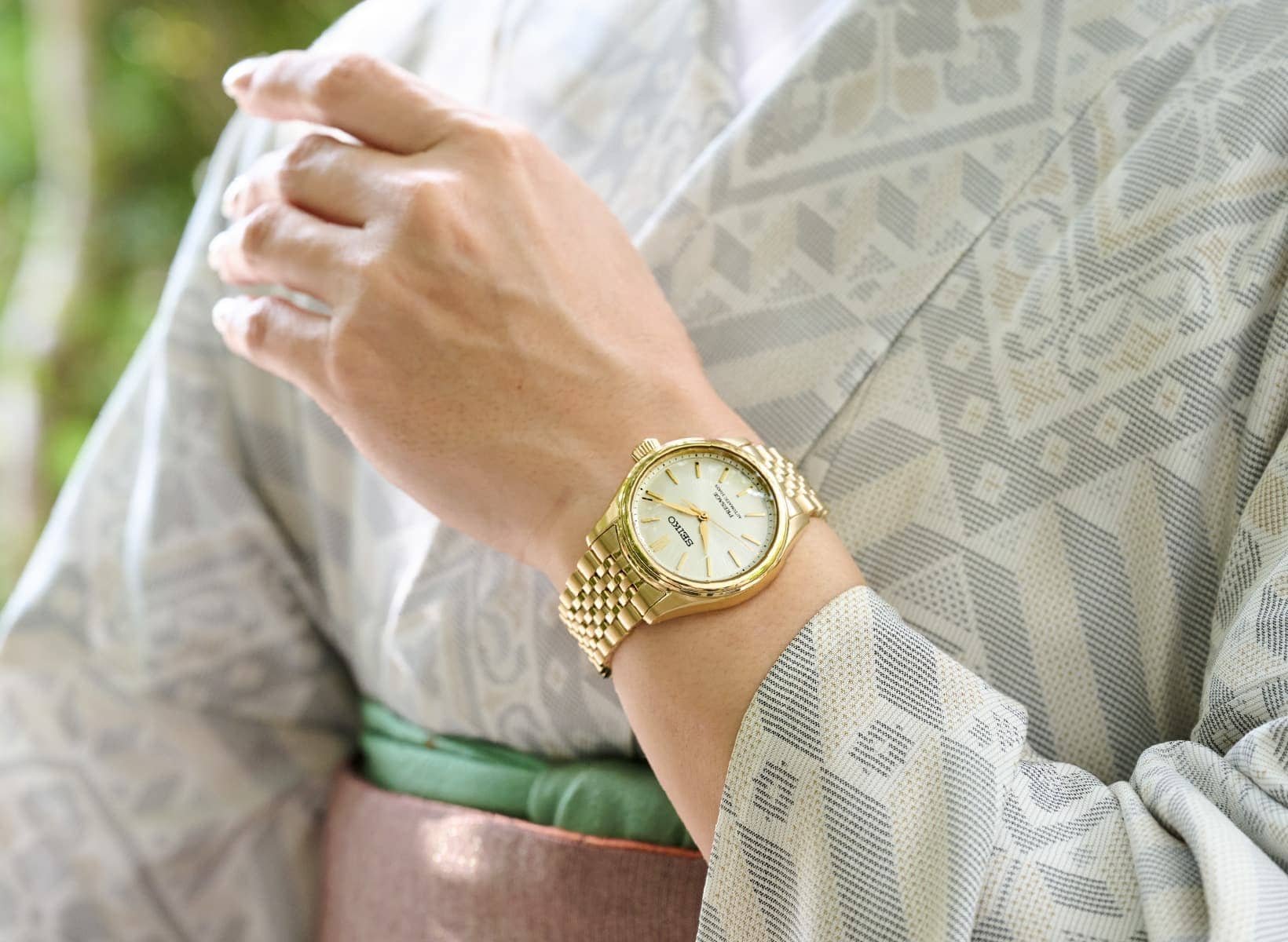 SARX132・セイコー プレザージュ【国内正規品】【ノベルティ付･ベルト調整無料】 腕時計 メンズ レディース メカニカルの画像