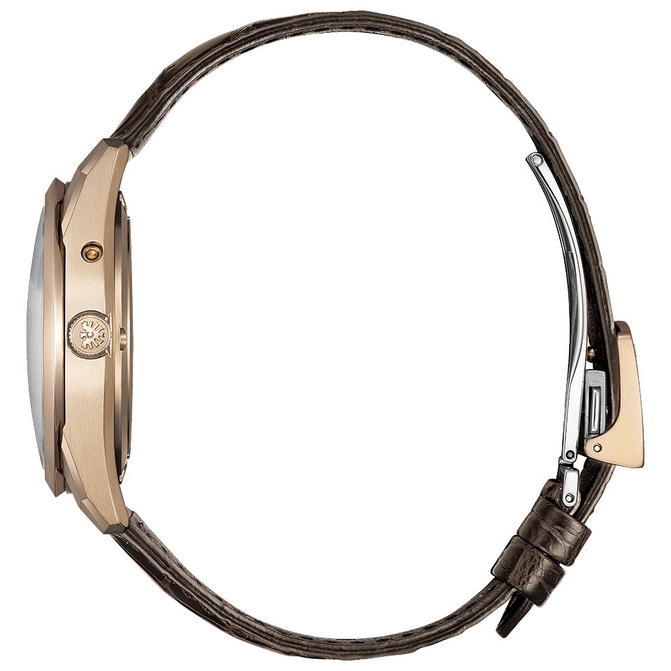 AQ4106-00A〇The CITIZEN 30周年記念 限定モデル【ベルト調整無料･国内正規品】腕時計 メンズ ソーラー　限定の画像