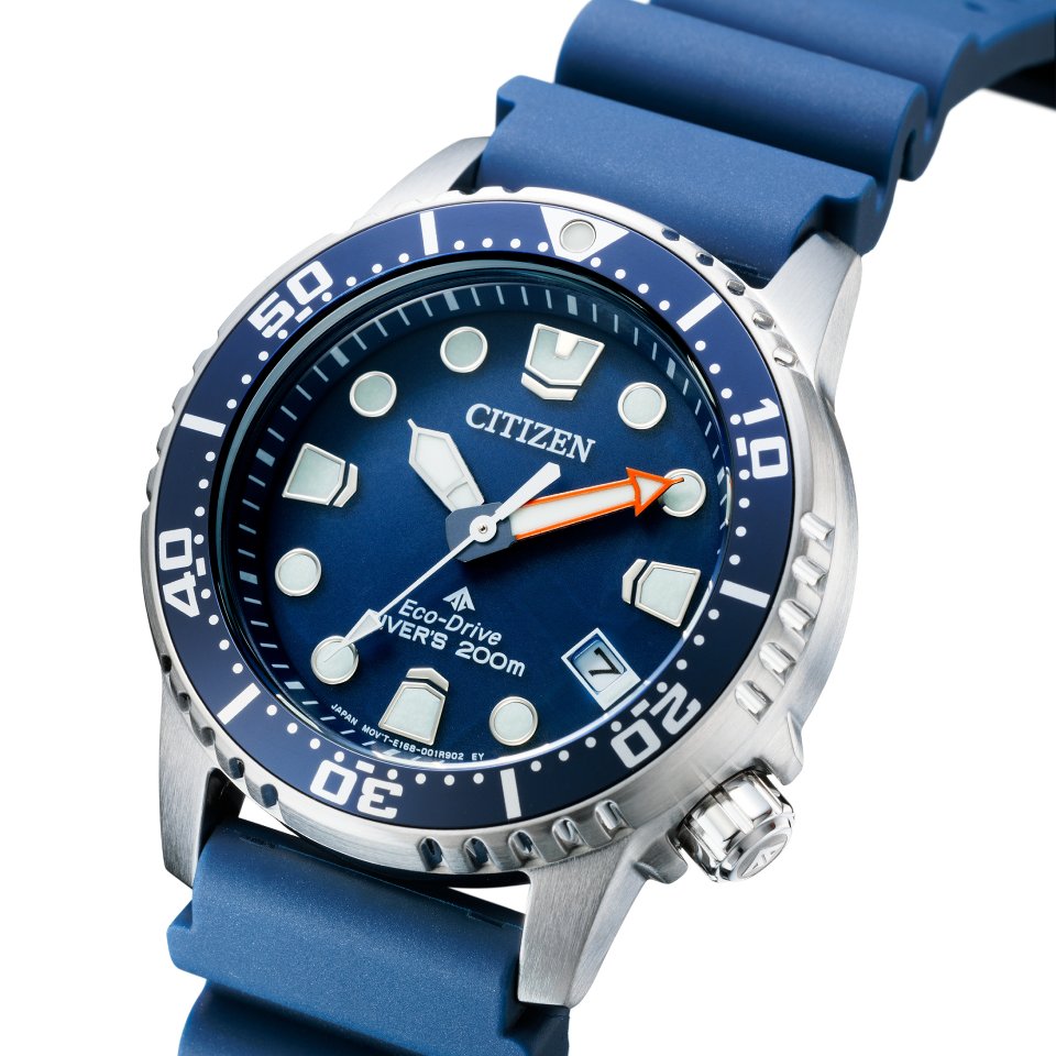 EO2021-05Lﾌﾟﾛﾏｽﾀｰ【ノベルティ付・ｷﾞﾌﾄ包装無料・国内正規品】腕時計 メンズ レディース ソーラーの画像