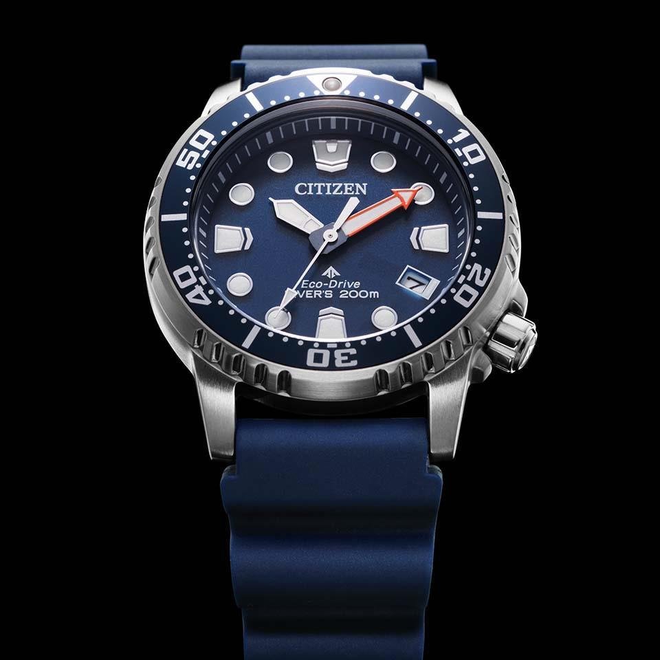 EO2021-05Lﾌﾟﾛﾏｽﾀｰ【ノベルティ付・ｷﾞﾌﾄ包装無料・国内正規品】腕時計 メンズ レディース ソーラーの画像