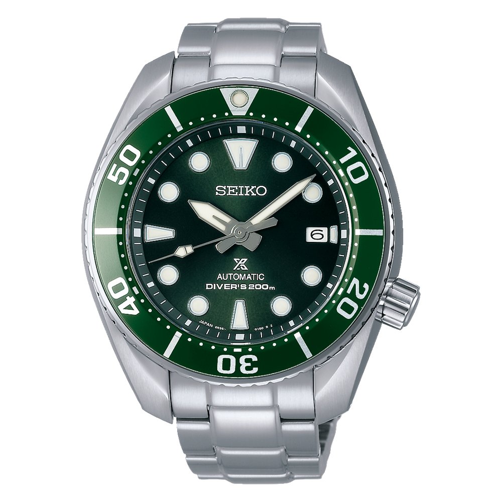 SBDC081・セイコー プロスペックス 【ノベルティ付・ベルト調整ギフト包装無料・新品正規品】  腕時計 メンズ メカニカルの画像