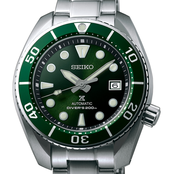 SBDC081・セイコー プロスペックス 【ノベルティ付・ベルト調整ギフト包装無料・新品正規品】  腕時計 メンズ メカニカルの画像