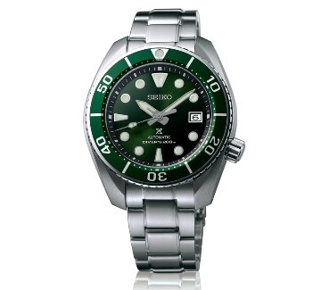 SBDC081・セイコー プロスペックス 【ノベルティ付・ベルト調整ギフト包装無料・新品正規品】  腕時計 メンズ メカニカルの画像