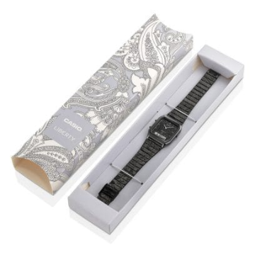 CASIO CLASSIC AQ-230EBLT-1AJR【国内正規品・ｷﾞﾌﾄ包装無料】 ﾒﾝｽﾞレディス 腕時計　クオーツの画像