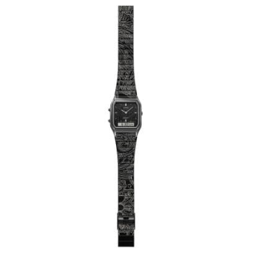 CASIO CLASSIC AQ-230EBLT-1AJR【国内正規品・ｷﾞﾌﾄ包装無料】 ﾒﾝｽﾞレディス 腕時計　クオーツの画像