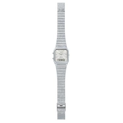 CASIO CLASSIC AQ-230ELT-7AJR【国内正規品・ｷﾞﾌﾄ包装無料】 ﾒﾝｽﾞレディス 腕時計　クオーツの画像