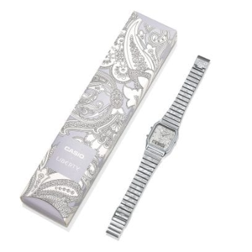 CASIO CLASSIC AQ-230ELT-7AJR【国内正規品・ｷﾞﾌﾄ包装無料】 ﾒﾝｽﾞレディス 腕時計　クオーツの画像