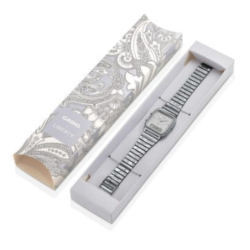 CASIO CLASSIC AQ-230ELT-7AJR【国内正規品・ｷﾞﾌﾄ包装無料】 ﾒﾝｽﾞレディス 腕時計　クオーツの画像