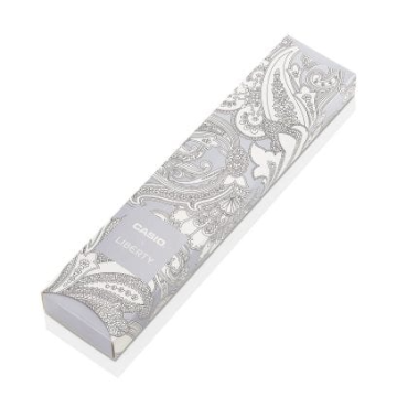 CASIO CLASSIC AQ-230ELT-7AJR【国内正規品・ｷﾞﾌﾄ包装無料】 ﾒﾝｽﾞレディス 腕時計　クオーツの画像