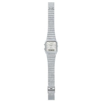 CASIO CLASSIC AQ-230ELT-7AJR【国内正規品・ｷﾞﾌﾄ包装無料】 ﾒﾝｽﾞレディス 腕時計　クオーツの画像
