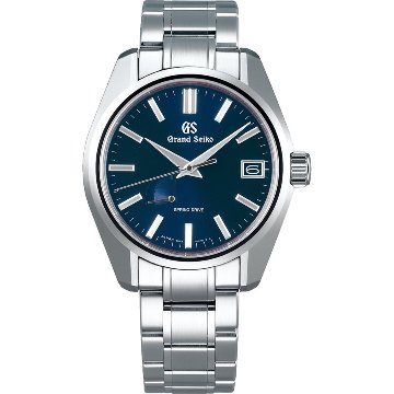 SBGA375●グランドセイコー[Heritage] ﾏｽﾀｰｼｮｯﾌﾟﾓﾃﾞﾙ 【正規保証品･ﾉﾍﾞﾙﾃｨ付】 Spring Drive 44GS (在庫あり）の画像