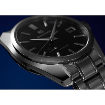 SBGA375●グランドセイコー[Heritage] ﾏｽﾀｰｼｮｯﾌﾟﾓﾃﾞﾙ 【正規保証品･ﾉﾍﾞﾙﾃｨ付】 Spring Drive 44GS (在庫あり）の画像