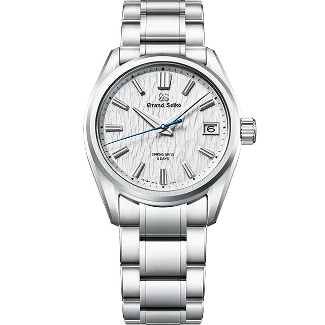 SLGA009●グランドセイコー [Evolution9]ﾏｽﾀｰｼｮｯﾌﾟﾓﾃﾞﾙ【正規保証品】腕時計 メンズ ｽﾌﾟﾘﾝｸﾞﾄﾞﾗｲﾌﾞ白樺 （在庫あり）の画像