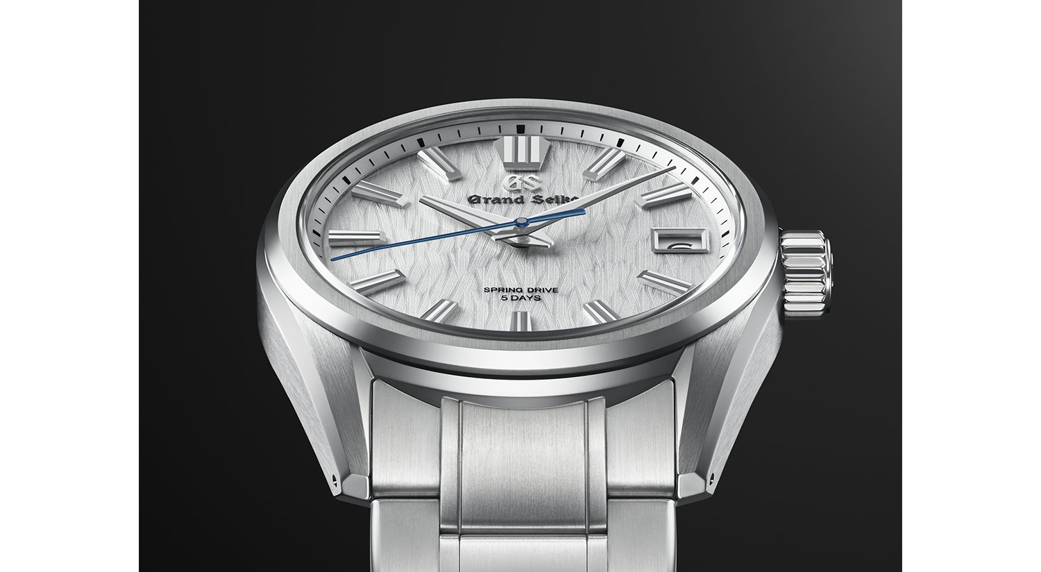 SLGA009●グランドセイコー [Evolution9]ﾏｽﾀｰｼｮｯﾌﾟﾓﾃﾞﾙ【正規保証品】腕時計 メンズ ｽﾌﾟﾘﾝｸﾞﾄﾞﾗｲﾌﾞ白樺 （在庫あり）の画像