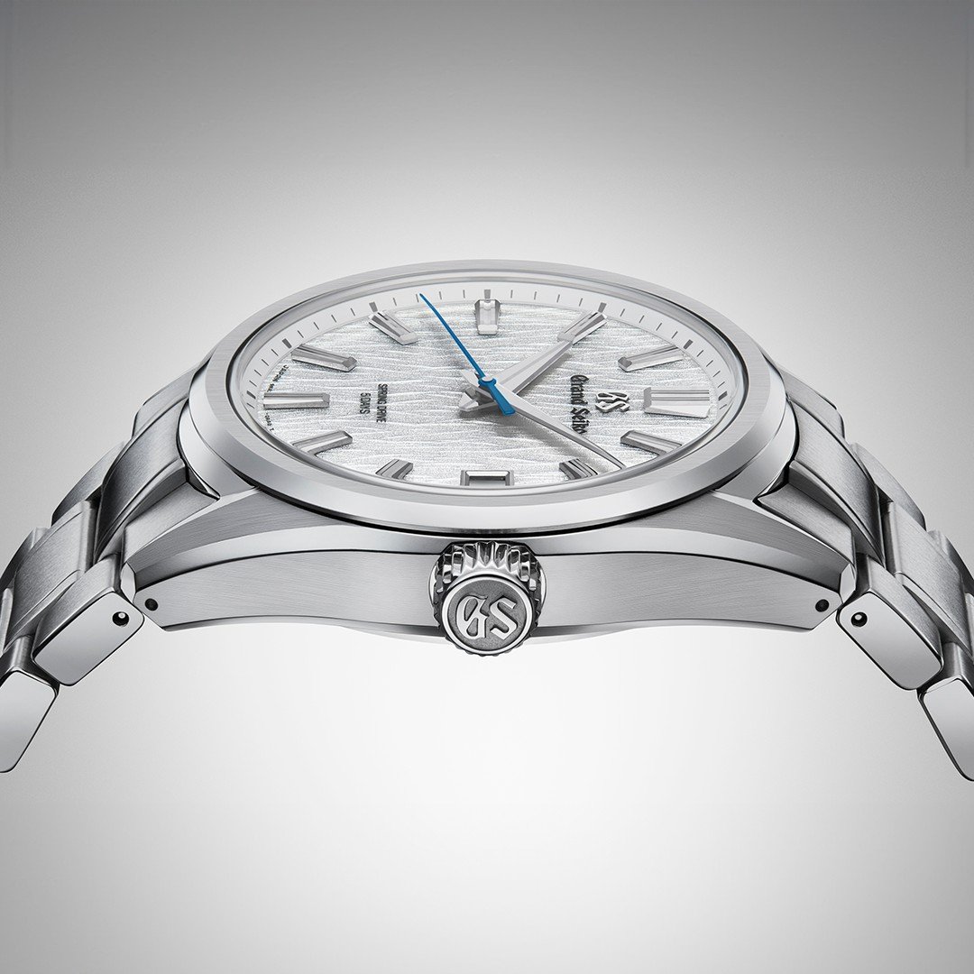 SLGA009●グランドセイコー [Evolution9]ﾏｽﾀｰｼｮｯﾌﾟﾓﾃﾞﾙ【正規保証品】腕時計 メンズ ｽﾌﾟﾘﾝｸﾞﾄﾞﾗｲﾌﾞ白樺 （在庫あり）の画像