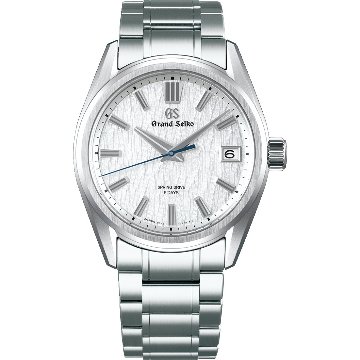 SLGA009●グランドセイコー [Evolution9]ﾏｽﾀｰｼｮｯﾌﾟﾓﾃﾞﾙ【正規保証品】腕時計 メンズ ｽﾌﾟﾘﾝｸﾞﾄﾞﾗｲﾌﾞ白樺 （在庫あり）の画像