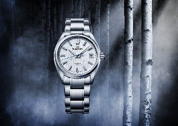 SLGA009●グランドセイコー [Evolution9]ﾏｽﾀｰｼｮｯﾌﾟﾓﾃﾞﾙ【正規保証品】腕時計 メンズ ｽﾌﾟﾘﾝｸﾞﾄﾞﾗｲﾌﾞ白樺 （在庫あり）の画像