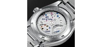 SLGA009●グランドセイコー [Evolution9]ﾏｽﾀｰｼｮｯﾌﾟﾓﾃﾞﾙ【正規保証品】腕時計 メンズ ｽﾌﾟﾘﾝｸﾞﾄﾞﾗｲﾌﾞ白樺 （在庫あり）の画像