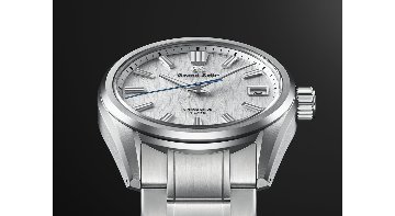 SLGA009●グランドセイコー [Evolution9]ﾏｽﾀｰｼｮｯﾌﾟﾓﾃﾞﾙ【正規保証品】腕時計 メンズ ｽﾌﾟﾘﾝｸﾞﾄﾞﾗｲﾌﾞ白樺 （在庫あり）の画像