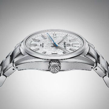 SLGA009●グランドセイコー [Evolution9]ﾏｽﾀｰｼｮｯﾌﾟﾓﾃﾞﾙ【正規保証品】腕時計 メンズ ｽﾌﾟﾘﾝｸﾞﾄﾞﾗｲﾌﾞ白樺 （在庫あり）の画像