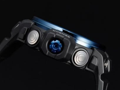 GWN-1000B-1BJF:【新品国内正規品・ギフト包装無料】メンズ腕時計 ソーラー電波　の画像