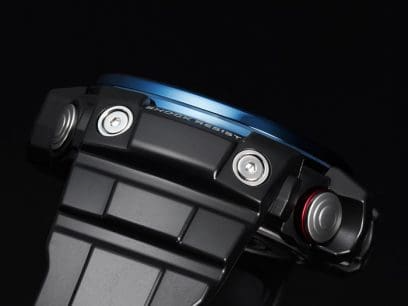 GWN-1000B-1BJF:【新品国内正規品・ギフト包装無料】メンズ腕時計 ソーラー電波　の画像