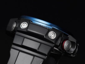 GWN-1000B-1BJF:【新品国内正規品・ギフト包装無料】メンズ腕時計 ソーラー電波　の画像