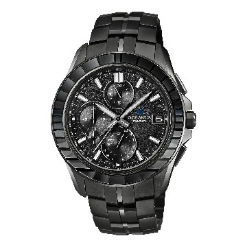 オシアナス OCW-S7000CN-1AJF【国内正規品】【ノベルティ付・ｷﾞﾌﾄ包装無料】 腕時計 メンズ 電波ソーラー 限定の画像