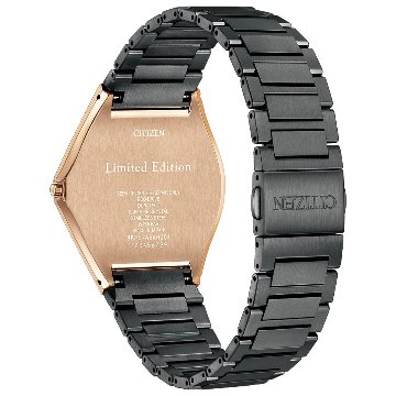 AR5062-52E エコドライブワン【ノベルティ付・ｷﾞﾌﾄ包装･ベルト調整無料・国内正規品】腕時計 メンズ 薄型ｿｰﾗｰ 限定の画像