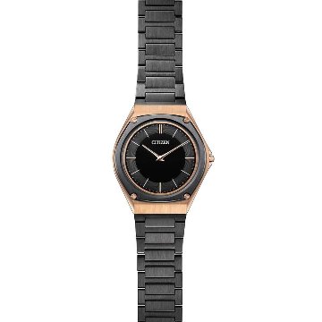 AR5062-52E エコドライブワン【ノベルティ付・ｷﾞﾌﾄ包装･ベルト調整無料・国内正規品】腕時計 メンズ 薄型ｿｰﾗｰ 限定の画像