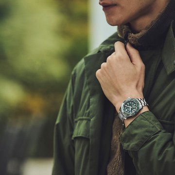 SBEJ009・プロスペックス【ノベルティ付・ベルト調整無料・新品正規品】メカニカルGMT 腕時計 メンズ　2024大谷選手CMモデルの画像