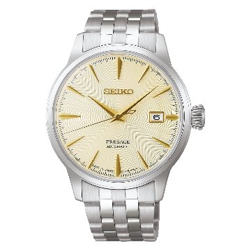 SARY273 セイコー プレザージュ 【国内正規品】【ノベルティ付・サイズ調整無料】ﾒｶﾆｶﾙ 腕時計 メンズの画像