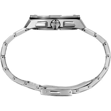 SBXC159・ｾｲｺｰｱｽﾄﾛﾝ【ﾉﾍﾞﾙﾃｨ付・ｷﾞﾌﾄ包装・ﾍﾞﾙﾄ調整無料・新品正規品】GPSｿｰﾗｰ電波 ﾒﾝｽﾞ腕時計の画像