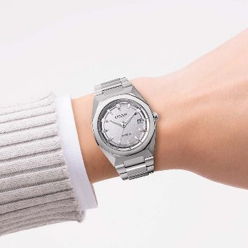 CB3040-56H アテッサ【ノベルティ付・ｷﾞﾌﾄ包装･ベルト調整無料・国内正規品】腕時計 メンズ ソーラー電波の画像