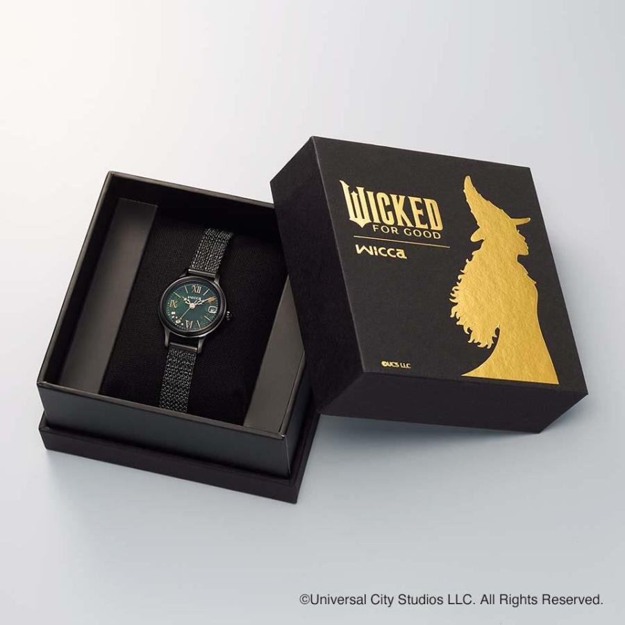 KH4-947-41 Citizenウィッカ【正規ﾒｰｶｰ保証書付･ｷﾞﾌﾄ包装･ﾍﾞﾙﾄ調整無料】腕時計 ﾚﾃﾞｨｽ ｿｰﾗｰ 限定の画像